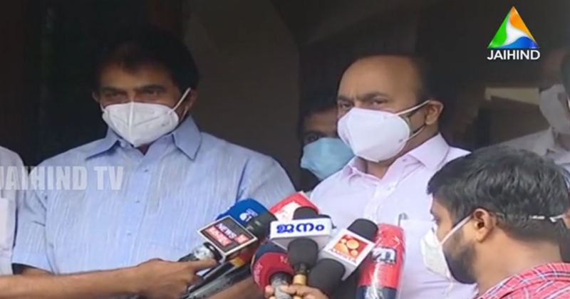ക്രിയാത്മക പ്രതിപക്ഷമായി പ്രവർത്തിക്കും ; എല്ലാവരേയും ഏകോപിപ്പിച്ച് മുന്നോട്ടുപോകും : വി.ഡി സതീശന്‍