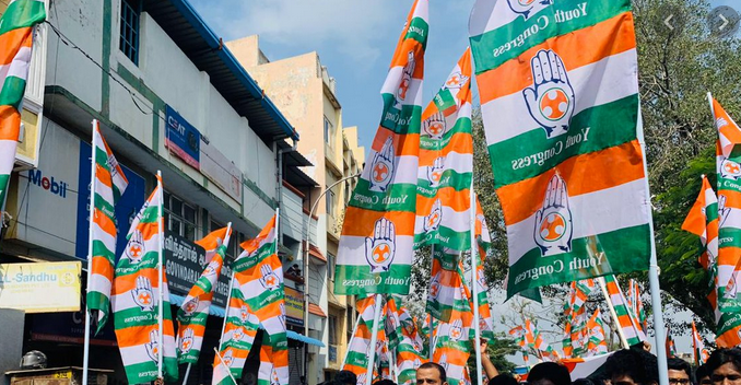 ലക്ഷദ്വീപിലെ പ്രതിഷേധം : യൂത്ത് കോണ്‍ഗ്രസ് പ്രവര്‍ത്തകര്‍ റിമാന്‍ഡില്‍ ; പ്രതികാരനടപടി തുടര്‍ന്ന് ഭരണകൂടം