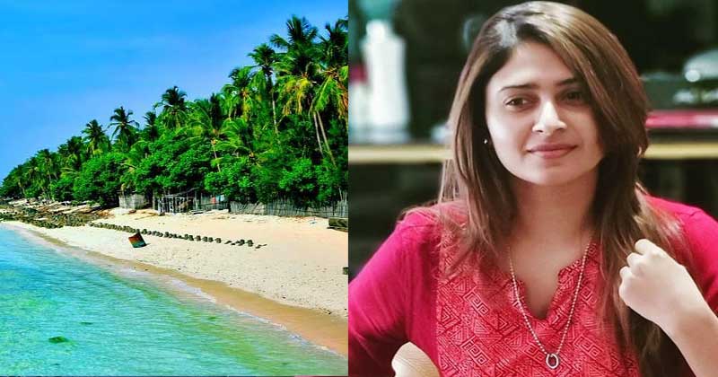 ബയോവെപ്പണ്‍ പരാമര്‍ശം : രാജ്യദ്രോഹ കുറ്റം ചുമത്തിയതിനെതിരെ ഐഷ സുല്‍ത്താന ഹൈക്കോടതിയില്‍