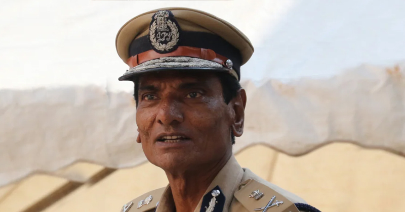 പൊലീസ് മേധാവിയായി നിയമനം; പിന്നാലെ സമൂഹമാധ്യമങ്ങളില്‍ ചര്‍ച്ചയായി അനില്‍കാന്തിനെതിരായ സ്ത്രീപീഡനക്കേസ്