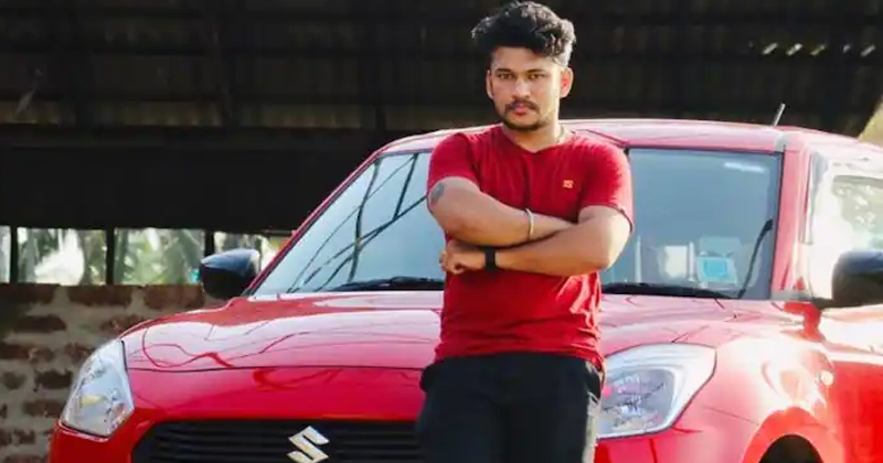 സ്വര്‍ണ്ണക്കടത്തില്‍ അര്‍ജ്ജുന്‍ ആയങ്കിക്ക് നേരിട്ട് ബന്ധം ; തെളിവുകള്‍ കസ്റ്റംസിന്