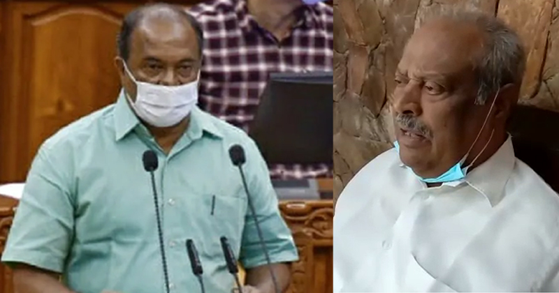 'വ്യാപാരികളെ പൂര്‍ണ്ണമായും ഒഴിവാക്കി, നികുതി പിരിക്കാനുള്ളവരായി മാത്രം കണ്ടു' ; ബജറ്റിനെതിരെ വ്യാപാരി വ്യവസായി ഏകോപന സമിതി