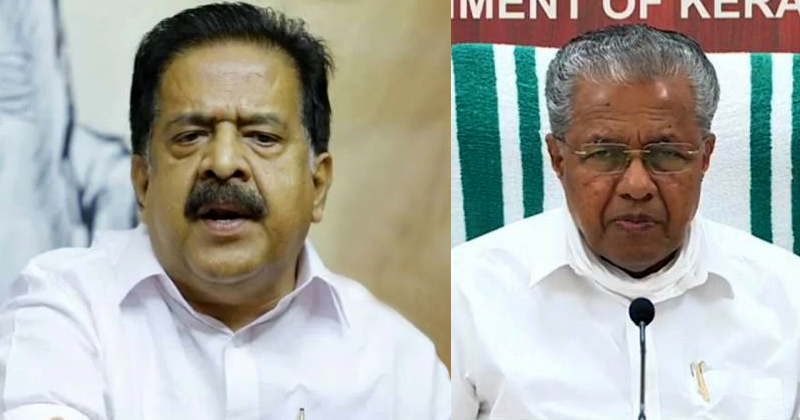 നവകേരള സദസ് തെരഞ്ഞെടുപ്പ് സ്റ്റണ്ട്; പിണറായി ജനങ്ങള്‍ക്കിടയിലേക്ക് ഇറങ്ങുന്നത് പിആര്‍ ഏജന്‍സികളുടെ നിര്‍ദ്ദേശപ്രകാരമെന്ന് രമേശ് ചെന്നിത്തല