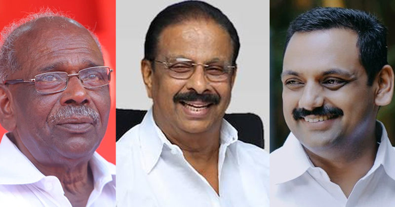 'കെഎസും ടീമും സ്ട്രോങ്ങാ, ഡബിള്‍ സ്ട്രോംഗ്, ഉടുക്കുകൊട്ടില്‍ പേടിക്കുന്ന പ്രസ്ഥാനമല്ല കോണ്‍ഗ്രസ്' ; എംഎം മണിക്ക് മറുപടി