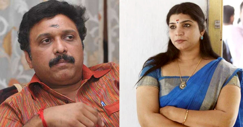 ഉമ്മന്‍ ചാണ്ടിയെ കുടുക്കാന്‍ വ്യാജരേഖയുണ്ടാക്കി ; ഗണേഷ്‌കുമാറിനും സരിതയ്ക്കുമെതിരെ കോടതി കേസെടുത്തു