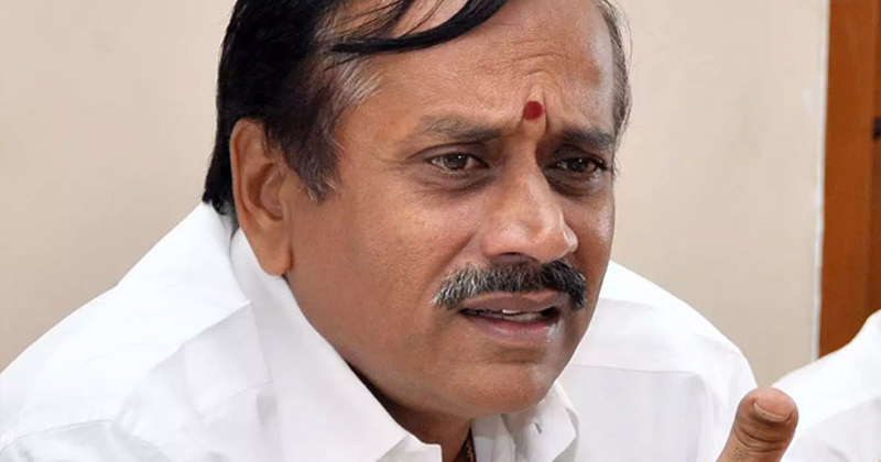 തമിഴ്നാട് ബിജെപിയിലും തെരഞ്ഞെടുപ്പ് ഫണ്ട് വിവാദം; എച്ച് രാജ കോടികള്‍ മുക്കിയെന്ന് ആരോപണം