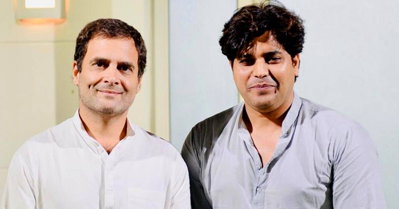കോണ്‍ഗ്രസ് ന്യൂനപക്ഷ വിഭാഗത്തിന്‍റെ പ്രവര്‍ത്തനം കൂടുതല്‍ ശക്തിപ്പെടുത്തും : ഇമ്രാന്‍ പ്രതാപ്ഗര്‍ഹി