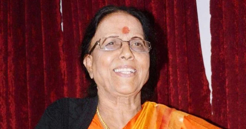 ഉത്തരാഖണ്ഡ് പ്രതിപക്ഷ നേതാവും മുതിര്‍ന്ന കോണ്‍ഗ്രസ് നേതാവുമായ ഡോ. ഇന്ദിരാ ഹൃദയേഷ് അന്തരിച്ചു