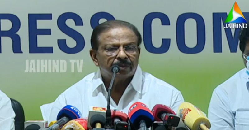 കെപിസിസിക്ക് 51 അംഗ കമ്മിറ്റി; താഴേത്തട്ട് മുതല്‍ പാര്‍ട്ടിയെ ശക്തിപ്പെടുത്താന്‍ നടപടി; അച്ചടക്കസമിതി, പൊളിറ്റിക്കല്‍ സ്കൂള്‍
