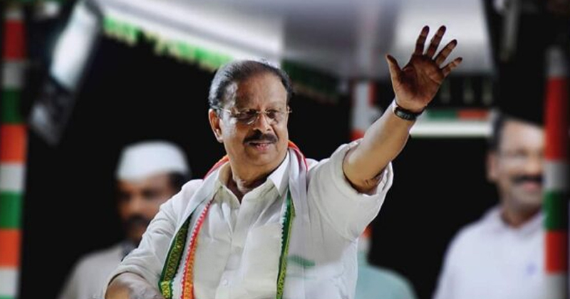 ഒരേ മനസോടെ, ഒറ്റക്കെട്ടായി ; കോണ്‍ഗ്രസിന് തിരിച്ചുവരാന്‍ അധികം സമയം വേണ്ടെന്ന് കെ സുധാകരന്‍ എം.പി
