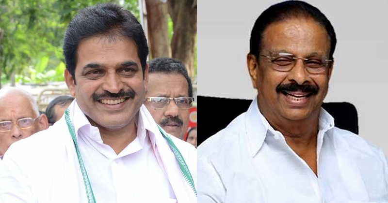 'കോണ്‍ഗ്രസിനെ ഉയരങ്ങളിലേക്ക് നയിക്കാന്‍ കെ സുധാകരന് കഴിയട്ടെ' ; ആശംസകള്‍ നേര്‍ന്ന് കെ.സി വേണുഗോപാല്‍ എം.പി