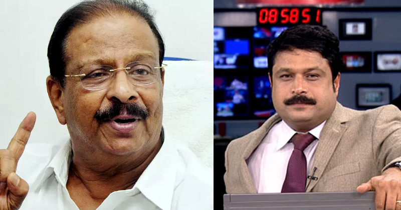'ജാത്യാൽ ഉള്ളത് തൂത്താൽ പോകുമോ' ; നികേഷിന്‍റെ പരാമർശത്തിനെതിരെ പ്രതിഷേധം ; പിന്‍വലിച്ച് മാപ്പ് പറയണമെന്ന് ആവശ്യം