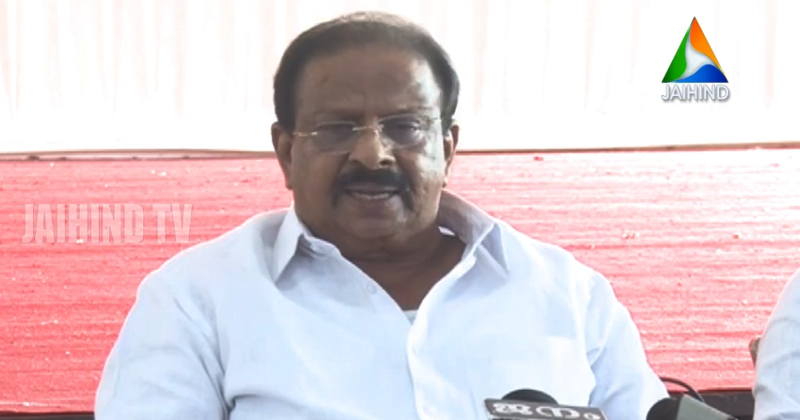 കോൺഗ്രസില്‍ സെമികേഡർ സിസ്റ്റം കൊണ്ടുവരും ; യുഡിഎഫിനെ അധികാരത്തിലെത്തിക്കുകയാണ് ലക്ഷ്യം : കെ സുധാകരന്‍