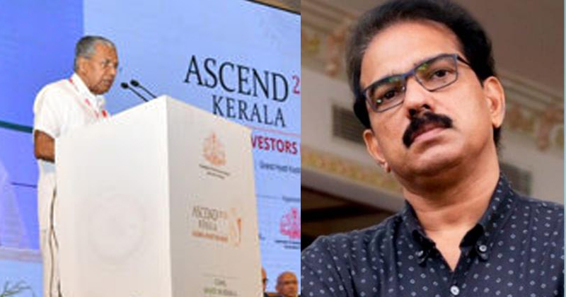 നിരന്തര പരിശോധനകളിലൂടെ സര്‍ക്കാര്‍ ദ്രോഹിക്കുന്നു; 3500 കോടിയുടെ പദ്ധതിയില്‍ നിന്ന് പിന്മാറുന്നതായി കിറ്റെക്സ്