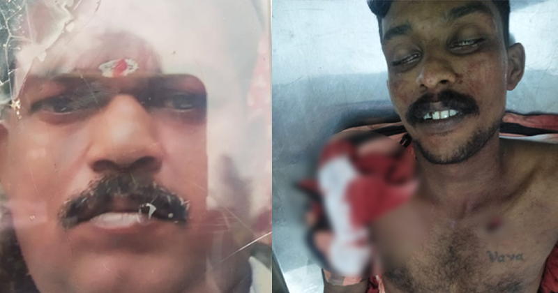 ശക്തികുളങ്ങരയില്‍ യുവാവിനെ കുത്തി കൊലപ്പെടുത്തി ; തമിഴ്നാട് സ്വദേശി പിടിയില്‍