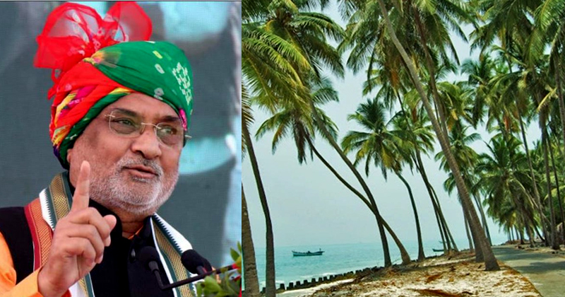 പ്രഫുല്‍ പട്ടേല്‍ 26 ന് ദ്വീപില്‍; നേരില്‍ കാണാന്‍ സേവ് ലക്ഷദ്വീപ് ഫോറം