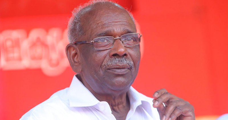 മണിയെ തള്ളി സ്പീക്കർ; രമയ്ക്കെതിരായ പരാമർശം പിന്‍വലിച്ച് എംഎം മണി