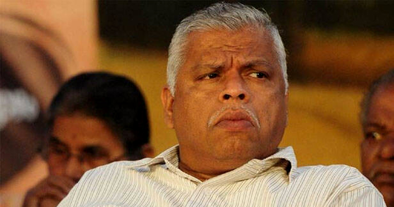 'രാഷ്ട്രീയ തറവേല, വിസിയെ അധിക്ഷേപിക്കുന്നത് ശരിയല്ല'; ഗവർണർക്കെതിരെ എം.വി ജയരാജന്‍