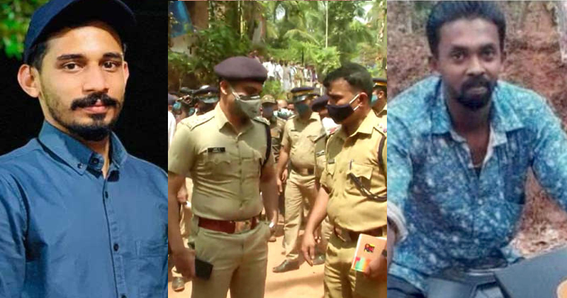 മന്‍സൂര്‍ വധക്കേസ് പ്രതിയുടെ ദുരൂഹ മരണം ആത്മഹത്യ തന്നെയെന്ന് പൊലീസ്