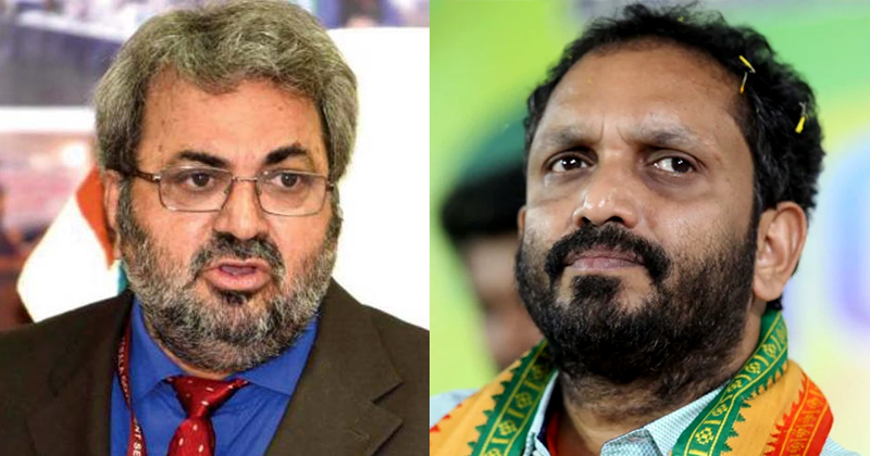 തെരഞ്ഞെടുപ്പ് കോഴ : ഇടപെട്ട് ടീകാ റാം മീണ ; ആരോപണം തെളിഞ്ഞാല്‍ ആറ് വര്‍ഷം വരെ വിലക്ക്