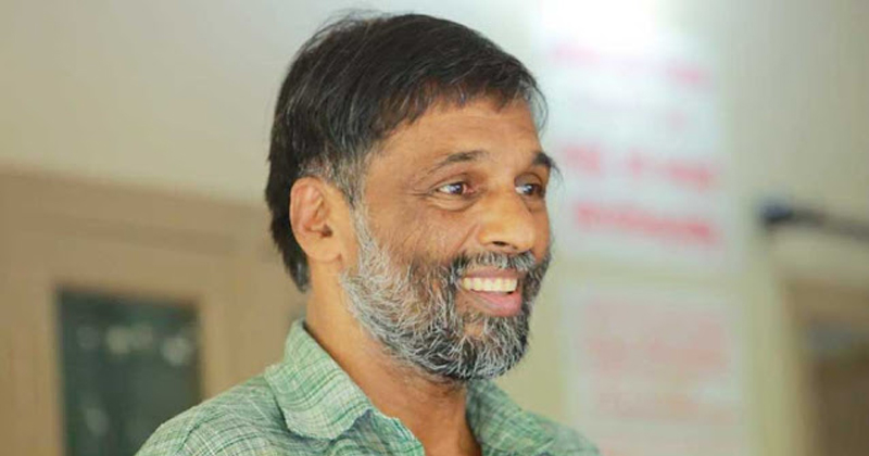 മോഹനൻ വൈദ്യര്‍ കുഴഞ്ഞുവീണ് മരിച്ചു ; അന്ത്യം കരമനയിലെ ബന്ധുവീട്ടില്‍