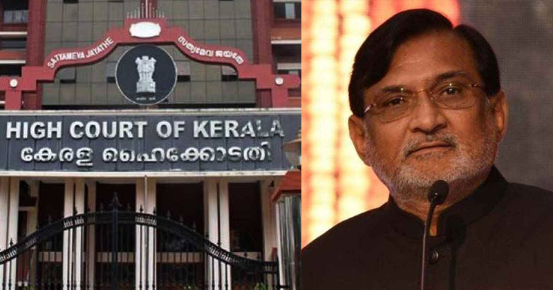 പട്ടേലിന്‍റെ  പരിഷ്കാരങ്ങള്‍ക്ക് തിരിച്ചടി ; ബീഫ് ഒഴിവാക്കല്‍ ഉള്‍പ്പെടെ രണ്ട് വിവാദ ഉത്തരവുകള്‍ക്ക് സ്റ്റേ