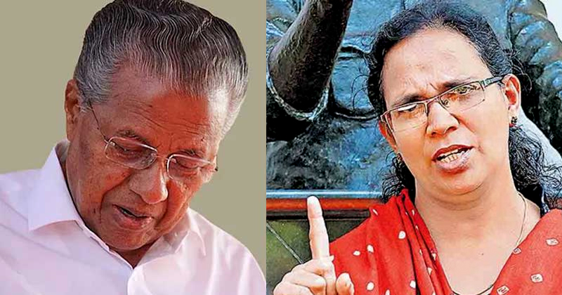 ടിപി വധക്കേസ് പ്രതികള്‍ക്ക് ഉള്‍പ്പെടെ ചട്ടവിരുദ്ധമായി പരോള്‍ ; സഭയിലെ ചോദ്യത്തിന് മുഖ്യമന്ത്രിക്ക് മറുപടി ഇല്ല