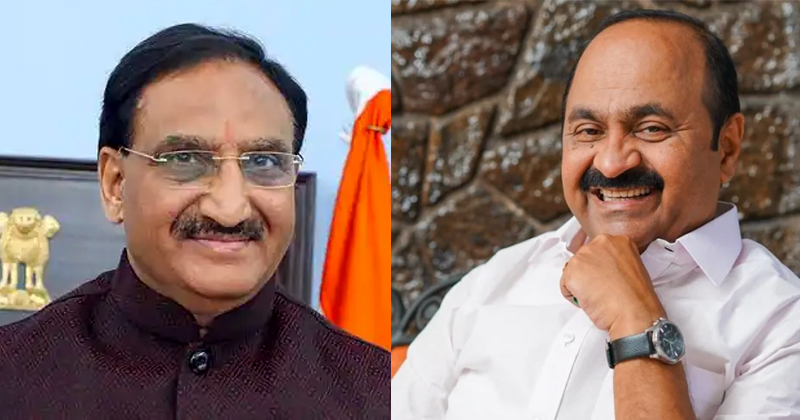 കൊവിഡ് സാഹചര്യം : യൂണിവേഴ്സിറ്റി പരീക്ഷകള്‍ ഓണ്‍ലൈന്‍ ആക്കണം ; കേന്ദ്ര വിദ്യാഭ്യാസമന്ത്രിക്ക് പ്രതിപക്ഷ നേതാവിന്‍റെ കത്ത്