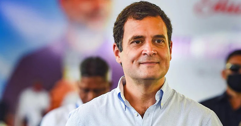 'മഹാമാരിയില്‍ വലയുന്ന ജനങ്ങള്‍ക്ക് സഹായമാകണം' ;  ജന്മദിനാഘോഷങ്ങള്‍ പാടില്ലെന്ന് നിര്‍ദേശം നല്‍കി രാഹുല്‍ ഗാന്ധി