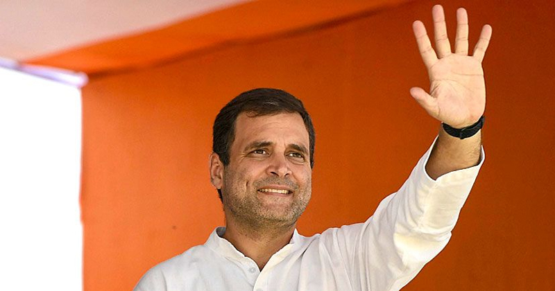 പ്രതിപക്ഷ നേതാവായ ശേഷം ഇതാദ്യം; മണിപ്പൂർ സന്ദർശിക്കാൻ രാഹുൽ ഗാന്ധി, ജൂലൈ 8ന്