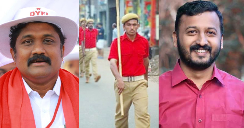 അർജുന്‍ ആയങ്കിയെ പാർട്ടി പുറത്താക്കിയതിന് തെളിവുണ്ടോ ?; എന്തിന്‍റെ പേരിലാണ് പുറത്താക്കിയത് ; ചോദ്യങ്ങള്‍ ഉന്നയിച്ച് രാഹുല്‍ മാങ്കൂട്ടത്തില്‍