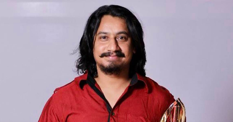 കന്നഡ നടൻ സഞ്ചാരി വിജയ് വാഹനാപകടത്തിൽ മരിച്ചു