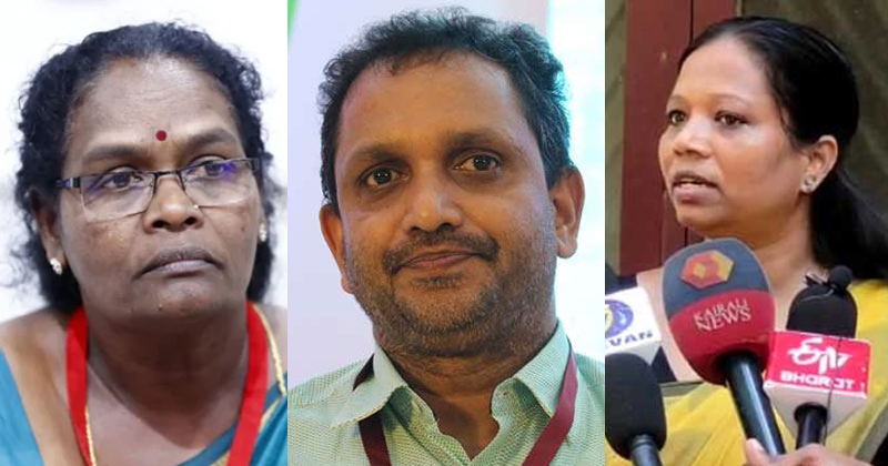 ജാനുവിന് 25 ലക്ഷം കൈമാറി ; സുരേന്ദ്രന് കുരുക്ക് മുറുക്കി പുതിയ ഫോണ്‍ സംഭാഷണം പുറത്ത്