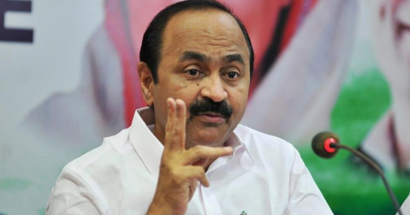 എഐ ഇടപാടില്‍ വന്‍ അഴിമതി; ജനങ്ങളെ കൊള്ളയടിക്കാനുള്ള പദ്ധതി: എല്ലാം കണ്ണൂർ കേന്ദ്രീകരിച്ച കറക്കുകമ്പനികളെന്ന് പ്രതിപക്ഷ നേതാവ്