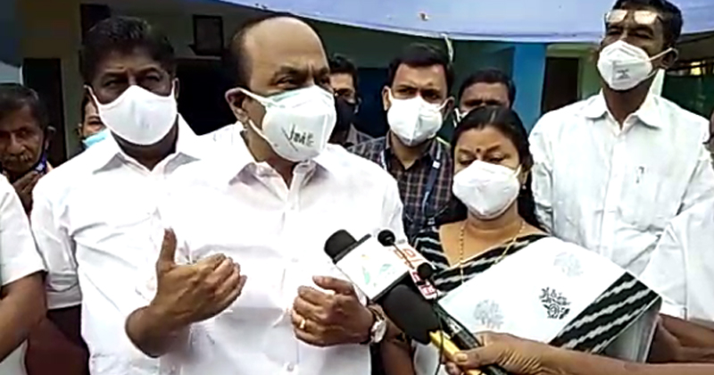 ജോസഫൈന്‍ വനിതാ കമ്മീഷന്‍റെ വിശ്വാസ്യത തകര്‍ത്തു ; സര്‍ക്കാര്‍  ഗൗരവമായി കാണണമെന്ന് പ്രതിപക്ഷ നേതാവ്