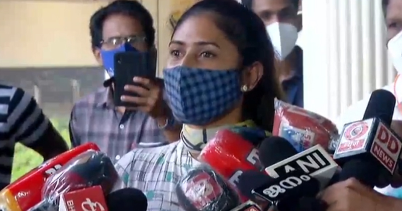 നിയമ നടപടികൾ അജന്‍ഡയുടെ ഭാഗം ; കൊവിഡ് പ്രോട്ടോക്കോൾ ലംഘിച്ചെന്നത് തെറ്റ് : ഐഷ സുൽത്താന