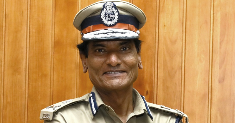 വിയ്യൂരില്‍ തടവു ഗുണ്ടകളുടെ വിളയാട്ടമെന്ന് സമ്മതിച്ച് ഡിജിപി; ജയില്‍ ഡയറക്ടര്‍ക്ക് കത്ത്