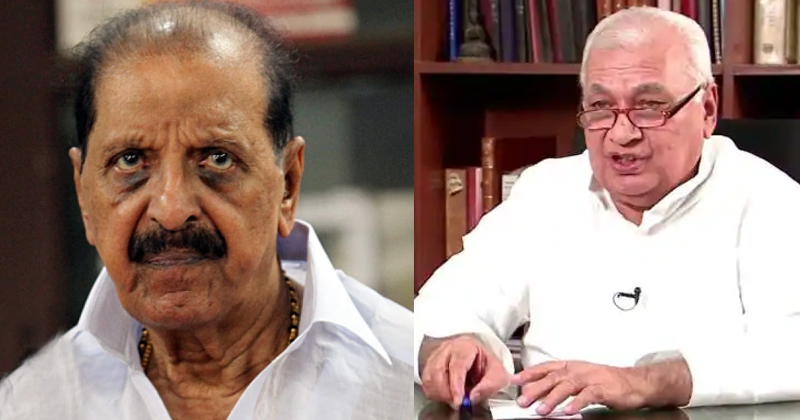 ബാലകൃഷ്ണപിള്ളയ്ക്ക് സ്മാരകത്തിനായി ബജറ്റില്‍ 2 കോടി  ; പരാതിയിന്മേല്‍ ഗവര്‍ണര്‍ വിശദീകരണം തേടി