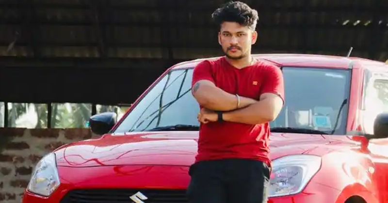 സ്വര്‍ണ്ണക്കടത്തിന് പദ്ധതിയിടുന്ന ശബ്ദരേഖ പുറത്ത് ; അര്‍ജുന്‍ ആയങ്കിയുടെ പങ്ക് വ്യക്തം