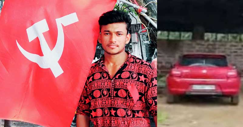 സ്വർണ്ണക്കടത്ത് കേസ് പ്രതി അർജുന്‍ ആയങ്കിക്ക് എതിരെ കാപ്പ ചുമത്തി; നടപടി ഡിവൈഎഫ്ഐയുമായി തെറ്റിയതിന് പിന്നാലെ