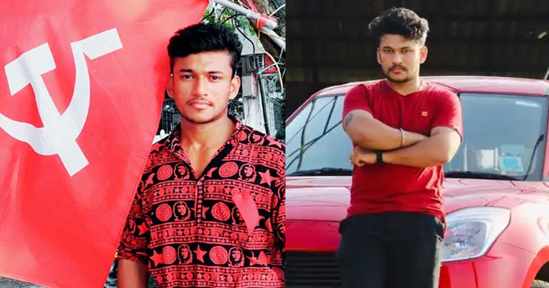 'പാർട്ടിക്കാർ ഒപ്പമുണ്ട്, നാട്ടിൽ കാലുകുത്താൻ അനുവദിക്കില്ല' ; ഭീഷണിയുമായി  അർജുൻ ആയങ്കി, ശബ്ദസന്ദേശം പുറത്ത്