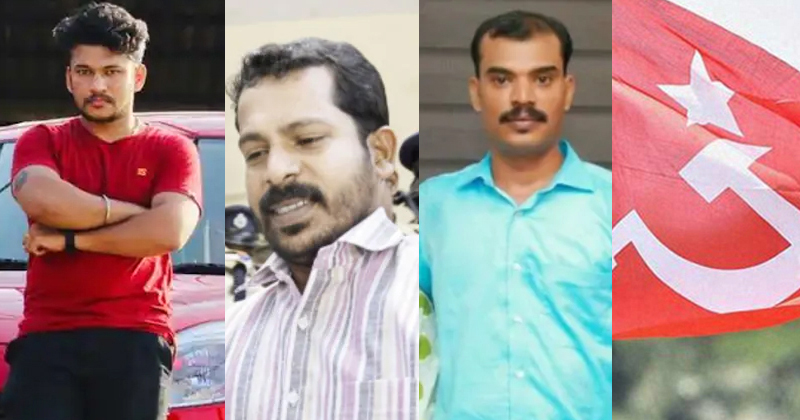 സ്വർണ്ണക്കടത്തില്‍ സിപിഎം-ക്വട്ടേഷന്‍ കൂട്ടുകെട്ട് ; 'പൊട്ടിക്കുന്ന'തിന്‍റെ ഒരു പങ്ക് പാർട്ടിക്കെന്ന് ശബ്ദരേഖ ; സഹായത്തിന് കൊടി സുനിയും മുഹമ്മദ് ഷാഫിയും