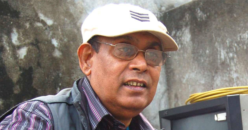 വിഖ്യാത ബംഗാളി സംവിധായകന്‍ ബുദ്ധദേബ് ദാസ് ഗുപ്ത അന്തരിച്ചു