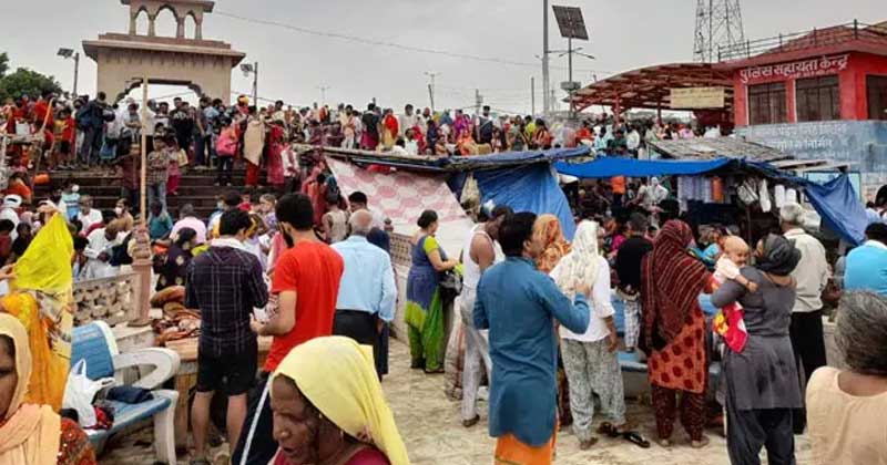 കൊവിഡ് : വീണ്ടും കടുത്ത നിയന്ത്രണങ്ങളിലേക്ക് ; ജനം തടിച്ചുകൂടിയാൽ ഉദ്യോഗസ്ഥർ ഉത്തരവാദി