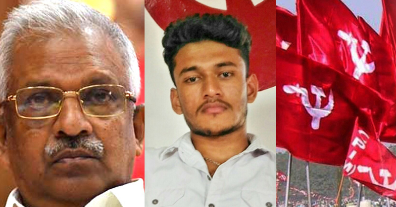 സ്വർണ്ണക്കടത്തില്‍ വെട്ടിലായി സിപിഎം, ന്യായീകരിച്ച് നേതാക്കള്‍ ; മാധ്യമങ്ങള്‍ കുപ്രചരണം നടത്തുന്നെന്ന് ജയരാജന്‍