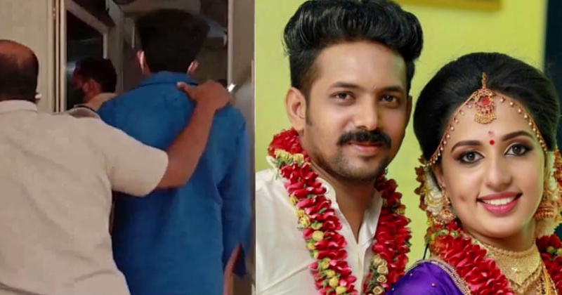 വിസ്മയയുടെ മരണം: കിരണ്‍ കുമാറിനെതിരെ വകുപ്പുതല നടപടി ; സസ്പെന്‍ഡ് ചെയ്തതായി ഗതാഗതമന്ത്രി