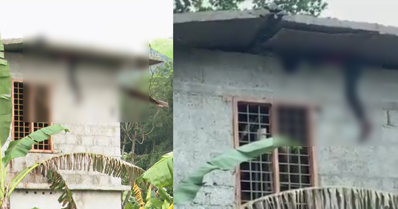 നിർമ്മാണത്തിലിരുന്ന കെട്ടിടം തകർന്നുവീണ് അപകടം ; ഒരാള്‍ മരിച്ചു