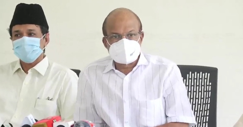 ന്യൂനപക്ഷ സ്കോളർഷിപ്പ് പുനഃസ്ഥാപിക്കണം ; സർക്കാർ ഉടൻ തീരുമാനമെടുക്കണമെന്ന് മുസ്ലീം ലീഗ്