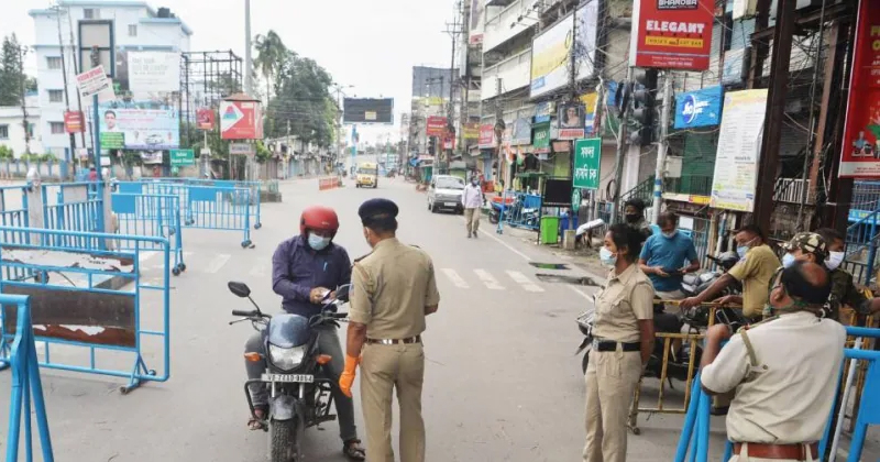 കൊവിഡ് : ജൂണ്‍ 5 മുതല്‍ 9 വരെ സംസ്ഥാനത്ത് കൂടുതല്‍ നിയന്ത്രണങ്ങള്‍