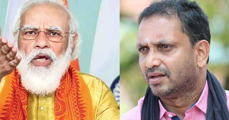 സംസ്ഥാന ബിജെപിയില്‍ അഴിമതി വ്യാപകമെന്ന് പ്രധാനമന്ത്രി നിയോഗിച്ച സമിതി ; നിലവിലെ നേതൃത്വം ഒന്നടങ്കം രാജിവയ്ക്കണമെന്നും നിർദ്ദേശം